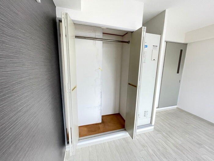 物件内観写真11　(収納)