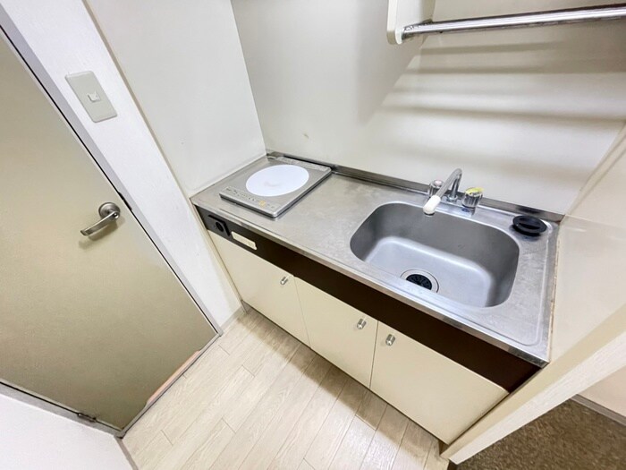 物件内観写真12　(キッチン)