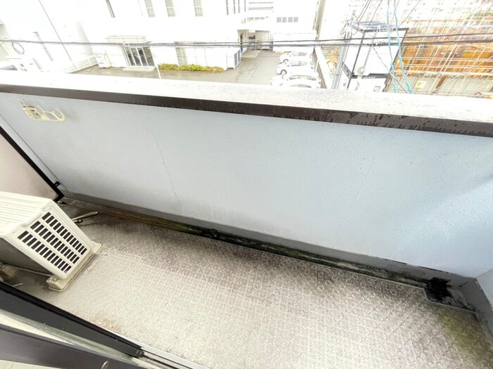 物件内観写真19　(ベランダ・バルコニー)