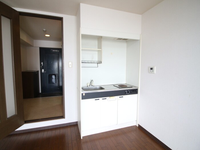 物件内観写真9　(キッチン)