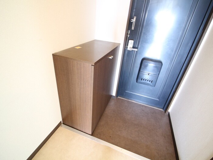 物件内観写真15　(靴箱)