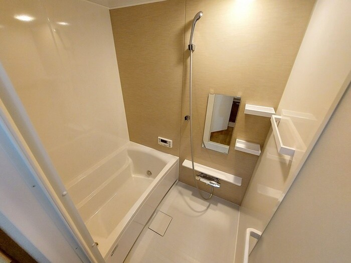 物件内観写真13　(バス／シャワールーム等)