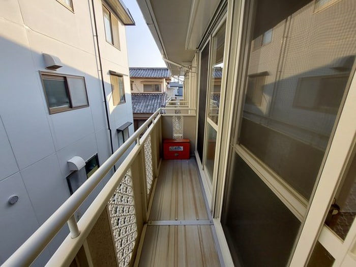 物件内観写真20　(ベランダ・バルコニー)