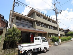 フレーズⅠ外観写真