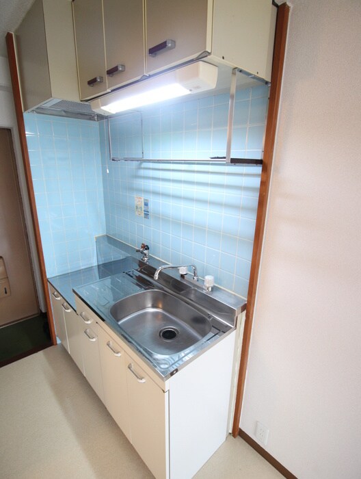 物件内観写真9　(キッチン)