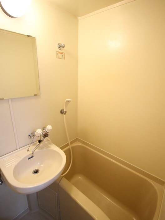 物件内観写真11　(洗面)