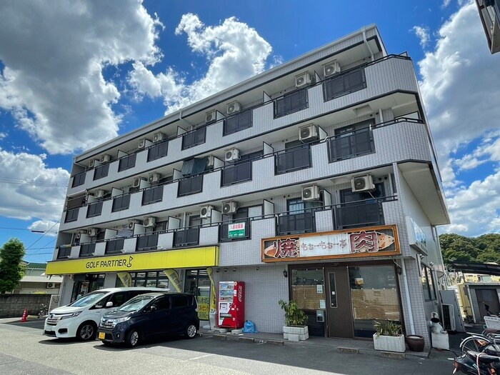 物件外観写真2　(外観写真)