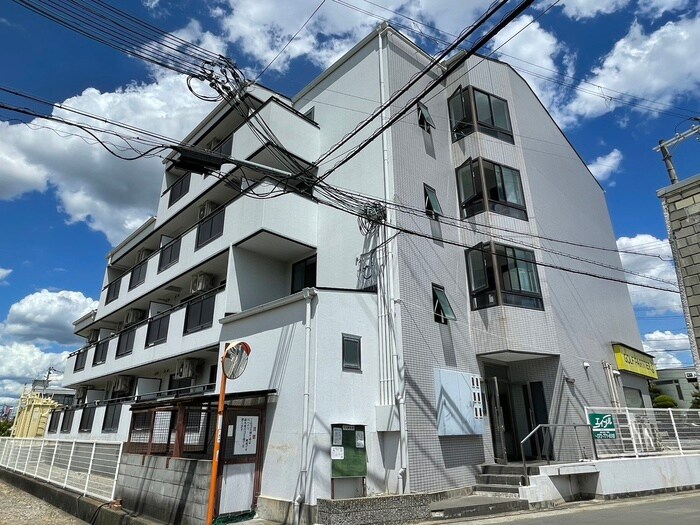 物件外観写真3　(外観写真)