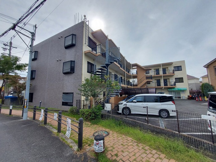 外観写真