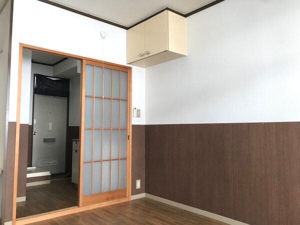 居室