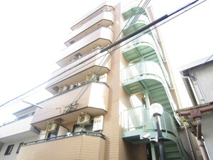 アスティオス桜宮外観写真