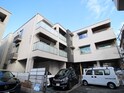 プリエール吹田泉町参番館