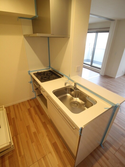 物件内観写真7　(キッチン)