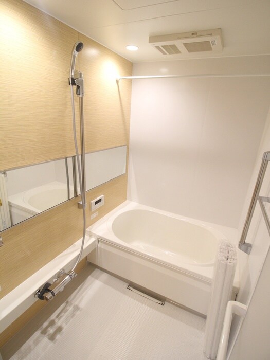 物件内観写真8　(バス／シャワールーム等)