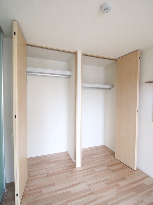 物件内観写真14　(収納)