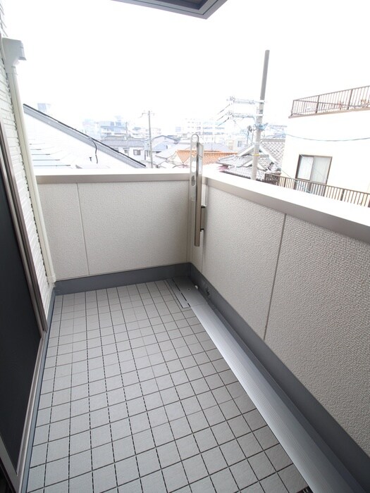 物件内観写真16　(ベランダ・バルコニー)