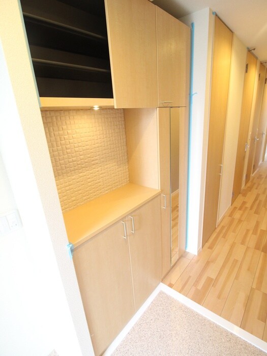 物件内観写真19　(靴箱)