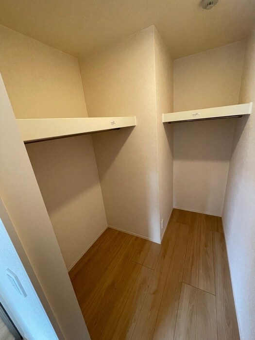 物件内観写真14　(収納)