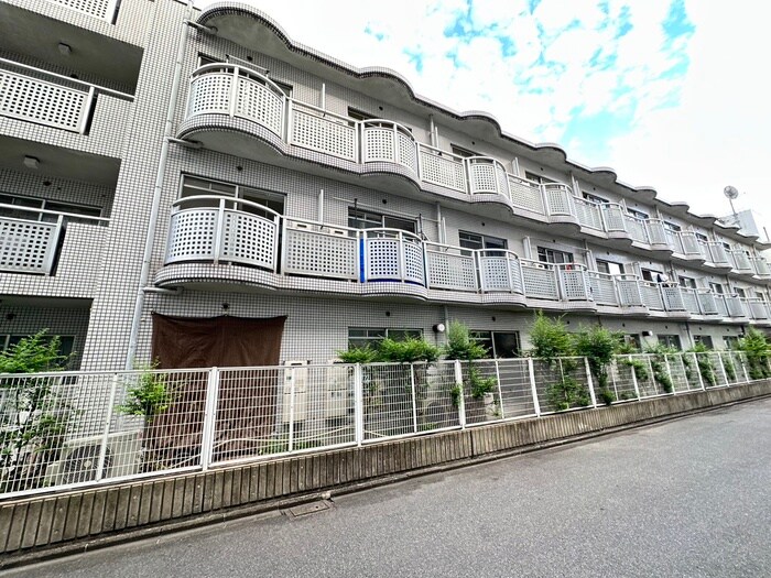 物件外観写真6　(外観写真)