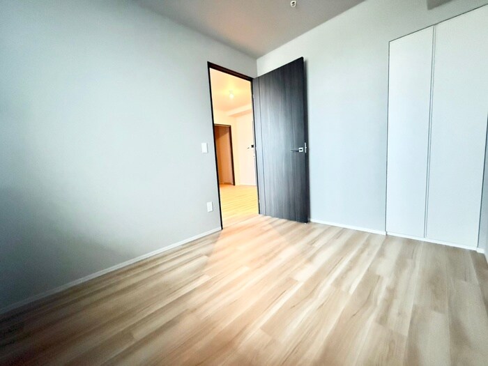 物件内観写真11　(居室)