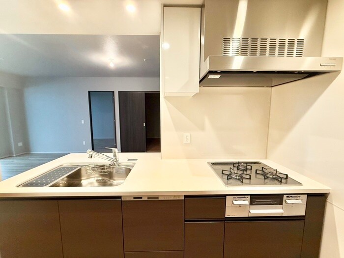 物件内観写真13　(キッチン)