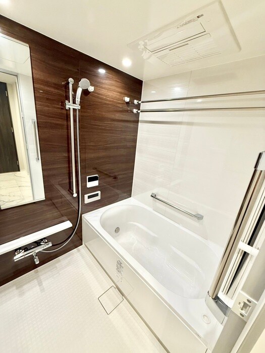 物件内観写真15　(バス／シャワールーム等)