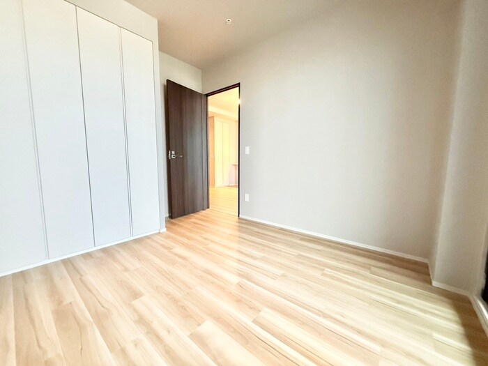 物件内観写真21　(居室)