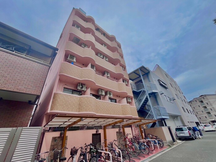 物件外観写真3　(外観写真)