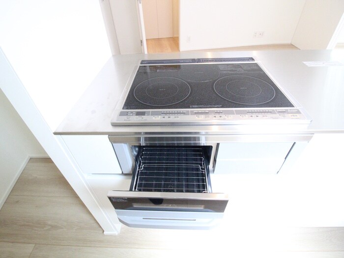 物件内観写真4　(キッチン)