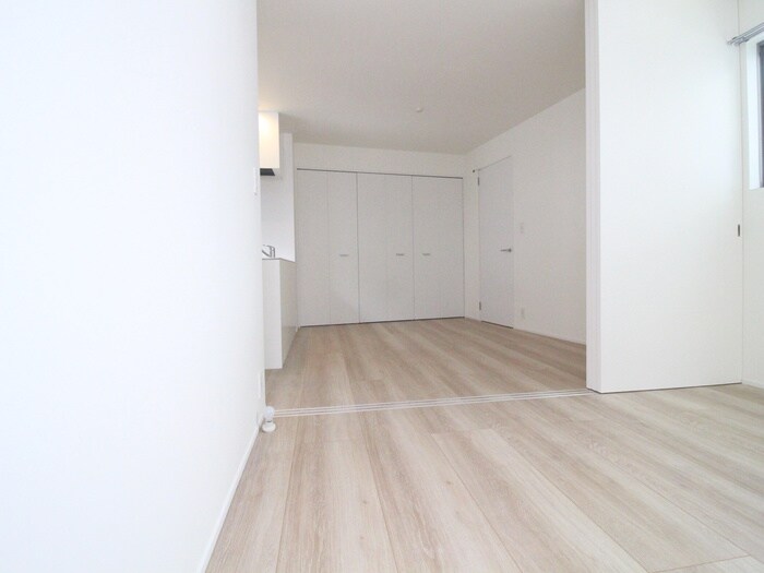 物件内観写真6　(居室)