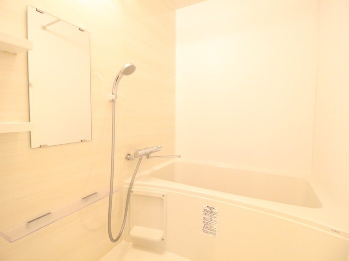物件内観写真9　(バス／シャワールーム等)