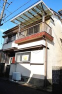 古市貸家