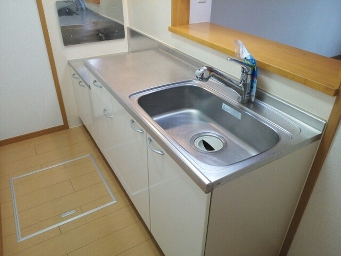 物件内観写真7　(キッチン)