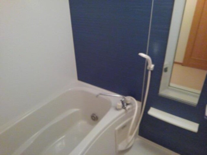 物件内観写真8　(バス／シャワールーム等)