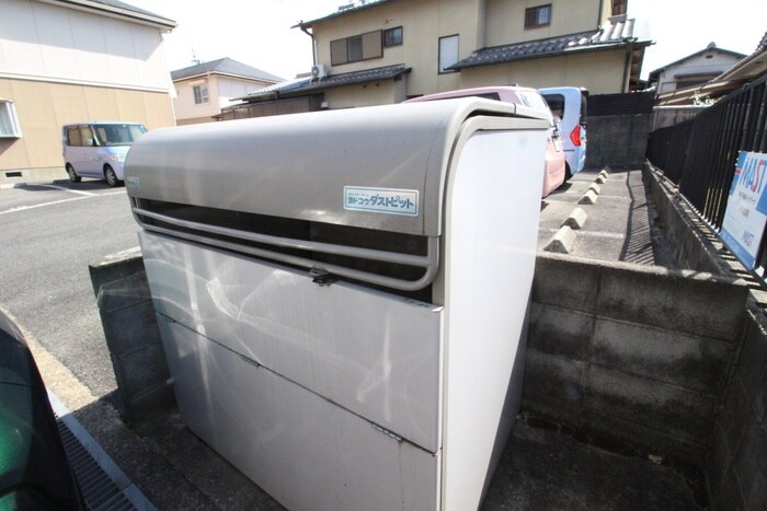 物件外観写真5　(建物設備)