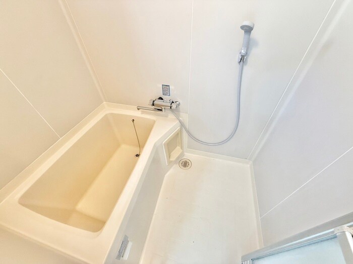 物件内観写真13　(バス／シャワールーム等)