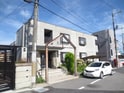清風ハイツ