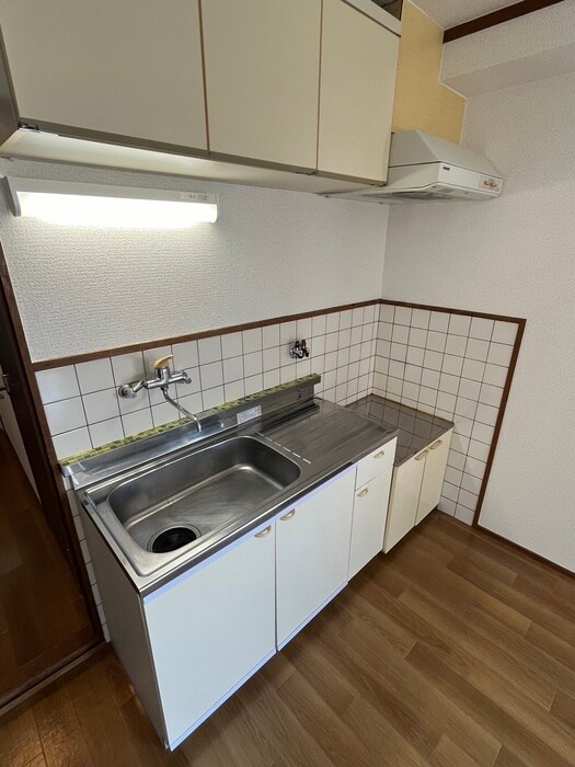 物件内観写真7　(キッチン)