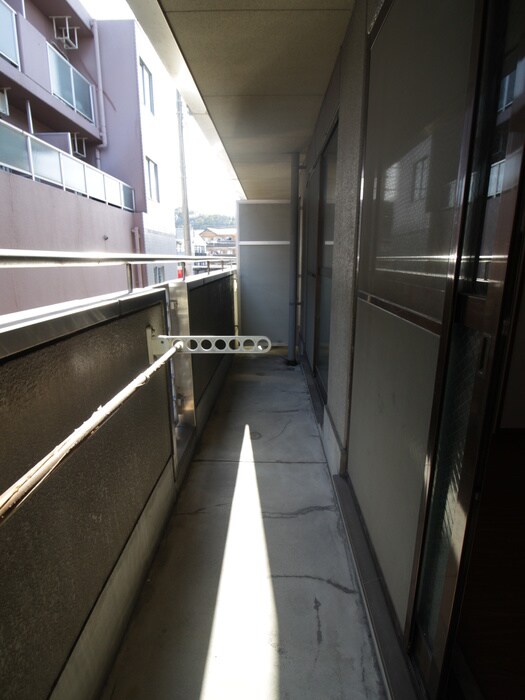 物件内観写真15　(ベランダ・バルコニー)