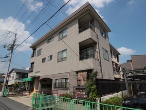 ｺｰﾎﾟｴｺｰ外観写真