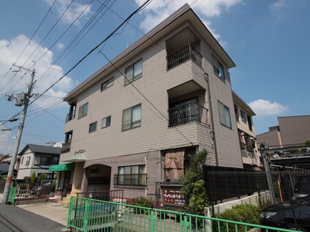 ｺｰﾎﾟｴｺｰ外観写真