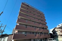 クレシア中百舌鳥の外観写真