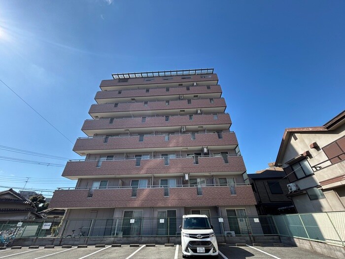 物件外観写真4　(外観写真)