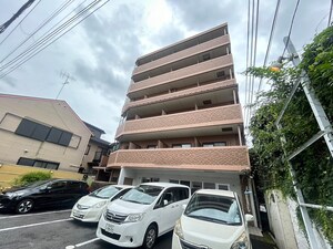 ＣＡＳＡ　ＹＡＭＡＢＵＮ外観写真