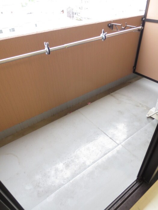 物件内観写真14　(ベランダ・バルコニー)