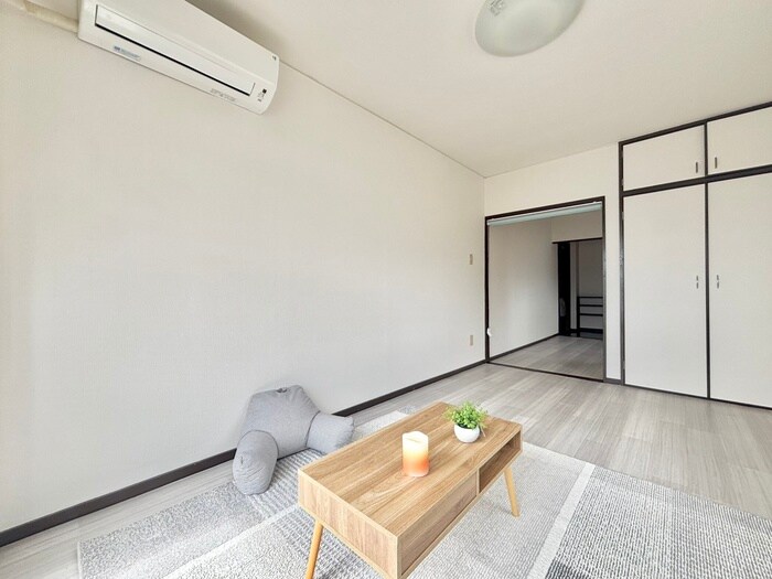 物件内観写真8　(居室)