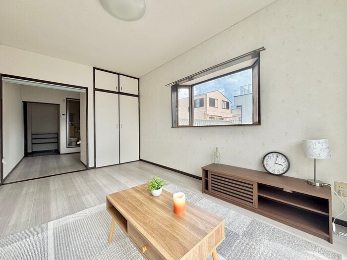 物件内観写真9　(居室)