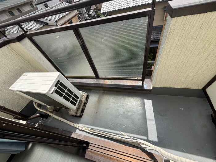 物件内観写真20　(ベランダ・バルコニー)