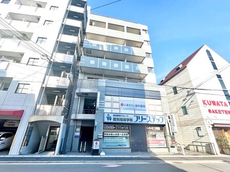 メゾン春日外観写真