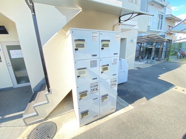 建物設備